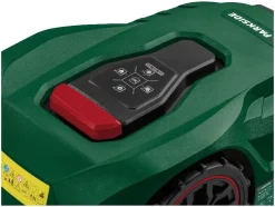 Robotmaaier Smart 20 V met 2 Ah accu en laadstation