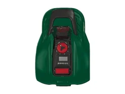 Robotmaaier Smart 20 V met 4 Ah accu en laadstation