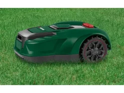 Robotmaaier Smart 20 V met 4 Ah accu en laadstation