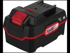 Robotmaaier Smart 20 V met 4 Ah accu's en 4,5 A lader