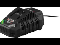 Robotmaaier Smart 20 V met 4 Ah accu's en 4,5 A lader