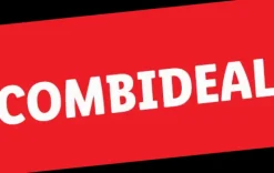 Robotmaaier Smart 20 V met 4 Ah accu's en 4,5 A lader