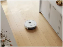 Robotstofzuiger en -dweil Deebot N20e