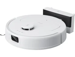 Robotstofzuiger en -dweil Deebot N20e