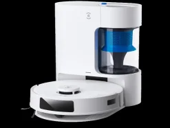 Robotstofzuiger met dweilfunctie DEEBOT N20 Plus