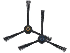 Robotstofzuiger met laser