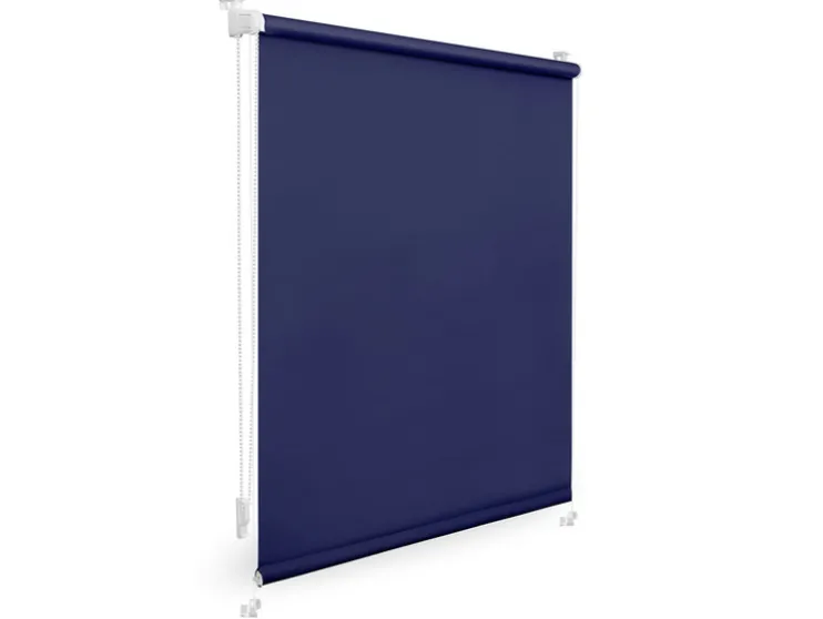 Rolgordijn Klemmfix