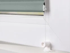 Rolgordijn Klemmfix