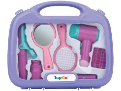 Rollenspel speelgoed met koffer