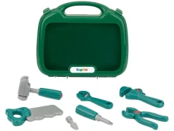 Rollenspel speelgoed met koffer