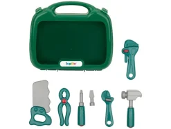 Rollenspel speelgoed met koffer