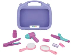 Rollenspel speelgoed met koffer