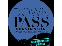 Royal donzen cassette dekbed extra warm