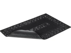 Rubberen deurmat 40 x 60 cm