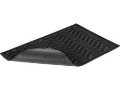 Rubberen deurmat 40 x 60 cm