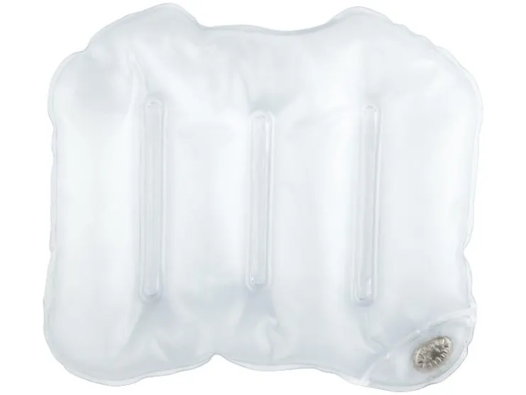 Rugbrace met warmtepad