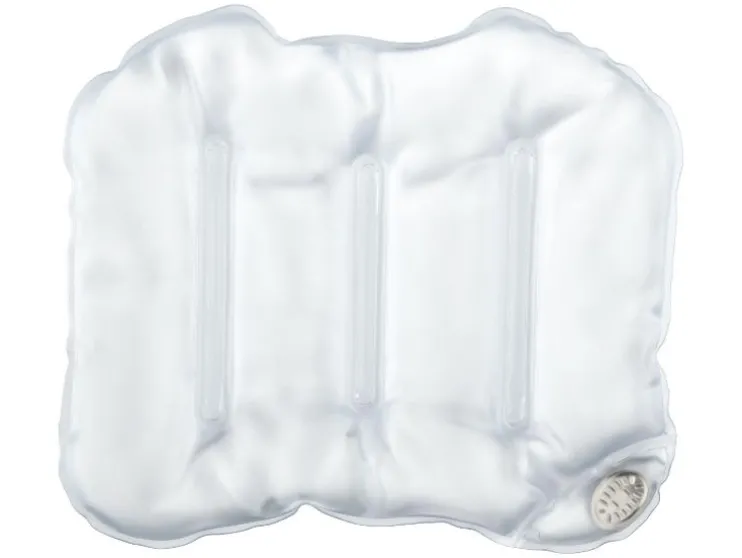 Rugbrace met warmtepad