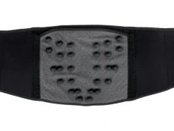 Rugbrace met warmtepad