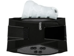 Rugbrace met warmtepad