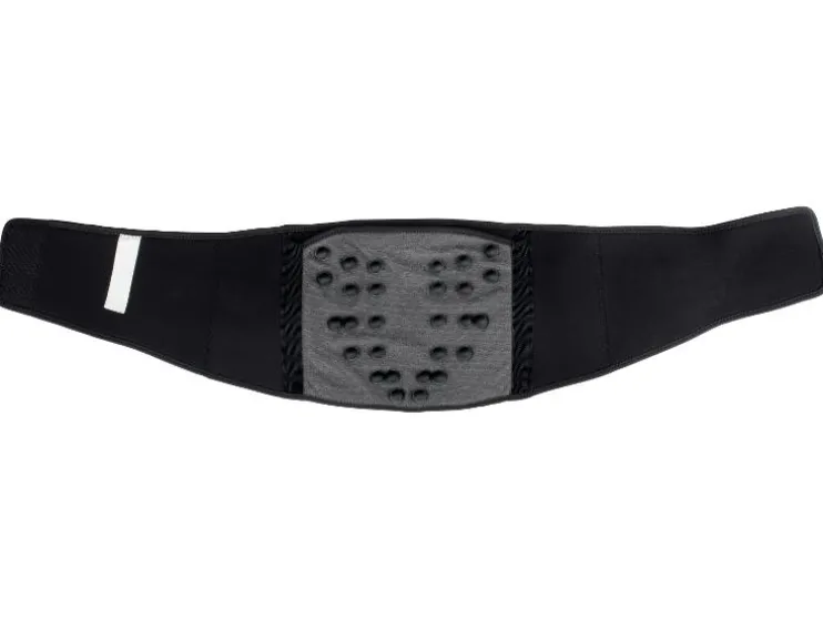 Rugbrace met warmtepad