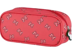 Rugzak met gymtas en etui