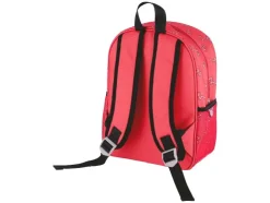 Rugzak met gymtas en etui