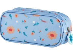 Rugzak met gymtas en etui