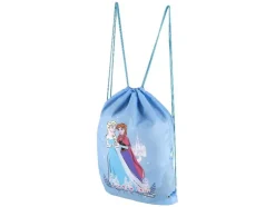 Rugzak met gymtas en etui