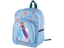 Rugzak met gymtas en etui