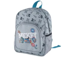 Rugzak met gymtas en etui