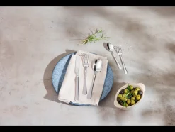 RVS bestekset 12-delig