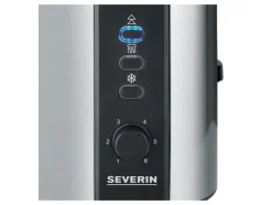 RVS broodrooster AT 2589