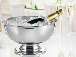 RVS champagnekoeler