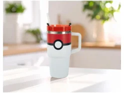 RVS drinkfles 590 ml