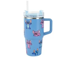 RVS drinkfles 590 ml