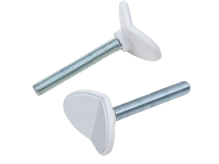 Safety 1st Y-spindelbevestigingen