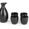 Sake-set 5-delig