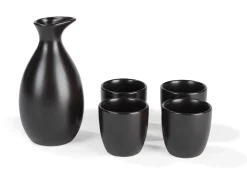 Sake-set 5-delig