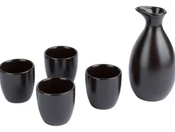 Sake-set 5-delig