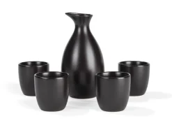 Sake-set 5-delig