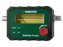 Satellietfinder
