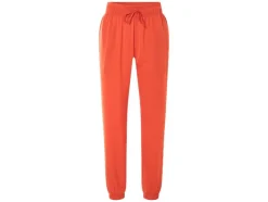 Satijnen dames broek