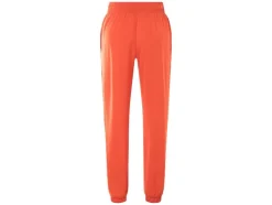 Satijnen dames broek