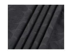 Satijnen dekbedovertrek 140 x 200 cm