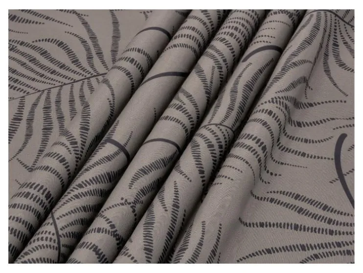 Satijnen dekbedovertrek 240 x 220 cm