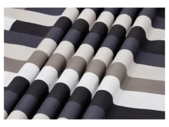 Satijnen dekbedovertrek 240 x 220 cm