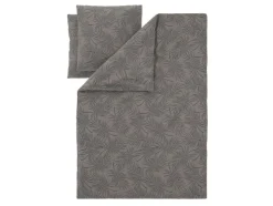 Satijnen dekbedovertrek 240 x 220 cm