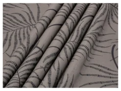 Satijnen dekbedovertrek 200 x 200 cm