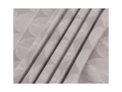 Satijnen dekbedovertrek 200 x 200 cm