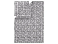 Satijnen dekbedovertrek 140 x 200 cm